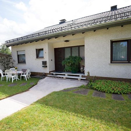 Ferienwohnung Christel Lorenz Merzig Exterior photo