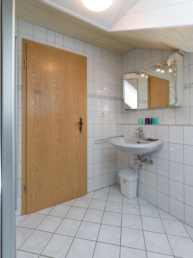 Ferienwohnung Christel Lorenz Merzig Exterior photo